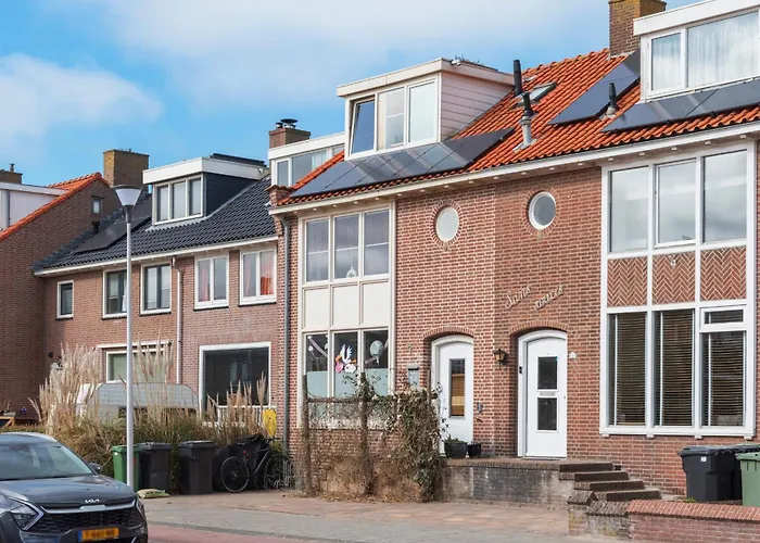 Appartement Coastal Zandvoort