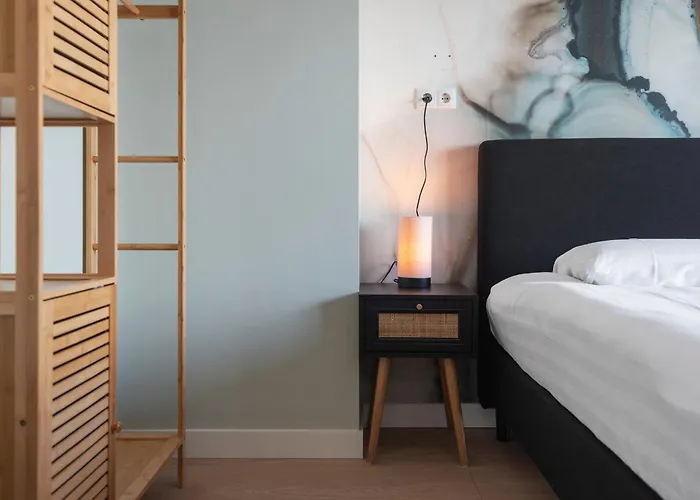 Coastal Appartement *