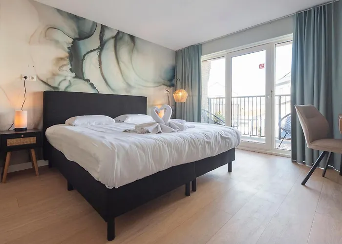 Coastal Appartement Zandvoort