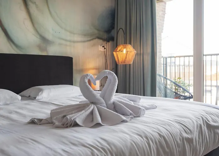 Appartement Coastal Zandvoort