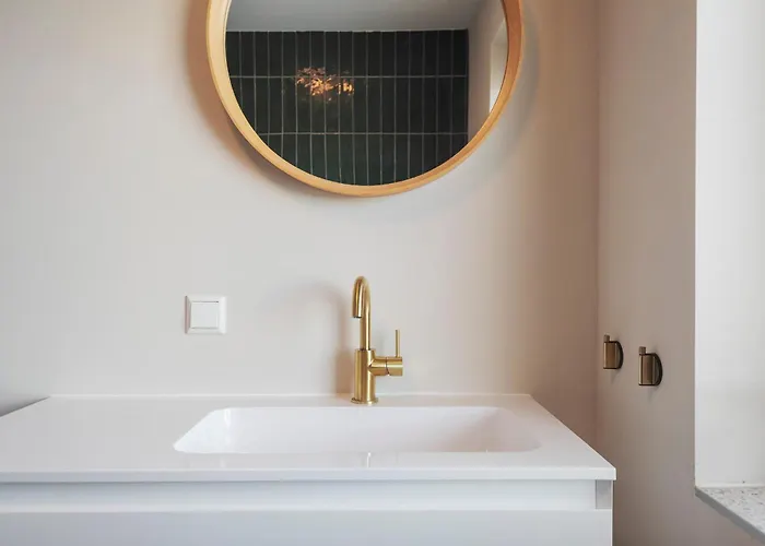 Coastal Appartement *