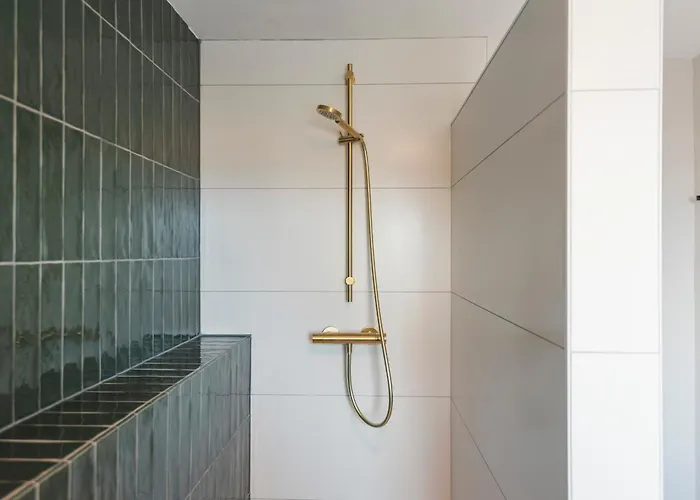 Appartement Coastal *