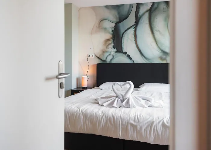 Coastal Appartement Zandvoort