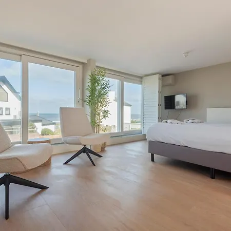 Coastal Zandvoort