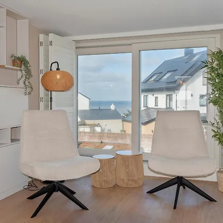 Apartment Coastal *