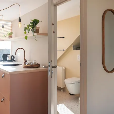 Coastal Apartment