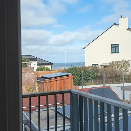Apartment Coastal