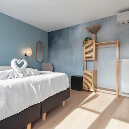 Apartment Coastal *