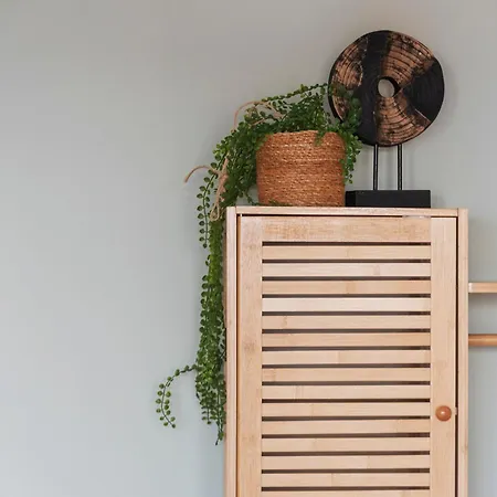 Apartment Coastal
