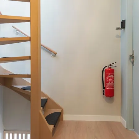Apartment Coastal