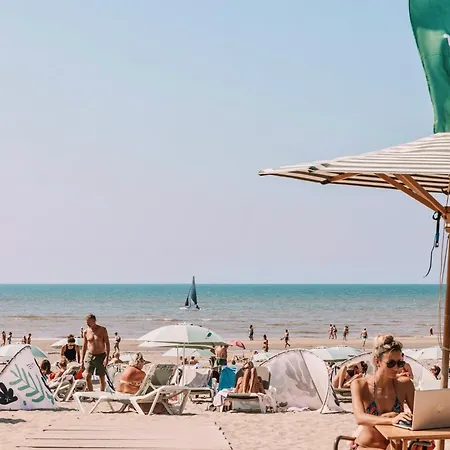 Coastal Zandvoort