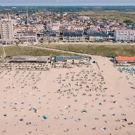 Coastal * Zandvoort